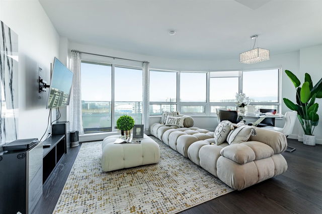 1703 - 5766 Gilbert Road