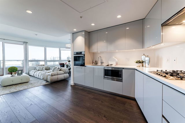 1703 - 5766 Gilbert Road
