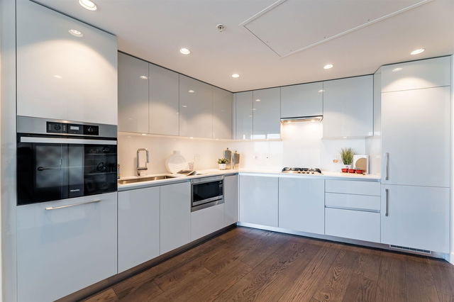 1703 - 5766 Gilbert Road