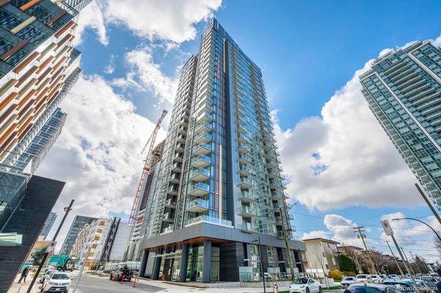 1208 - 6398 Silver Avenue