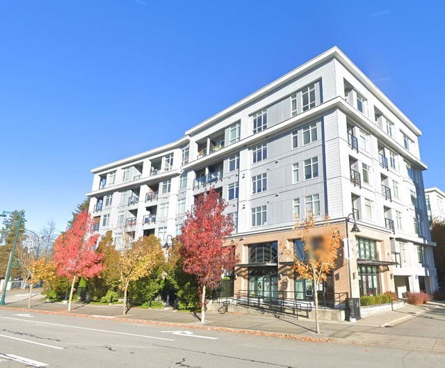 318 - 13728 108 Avenue