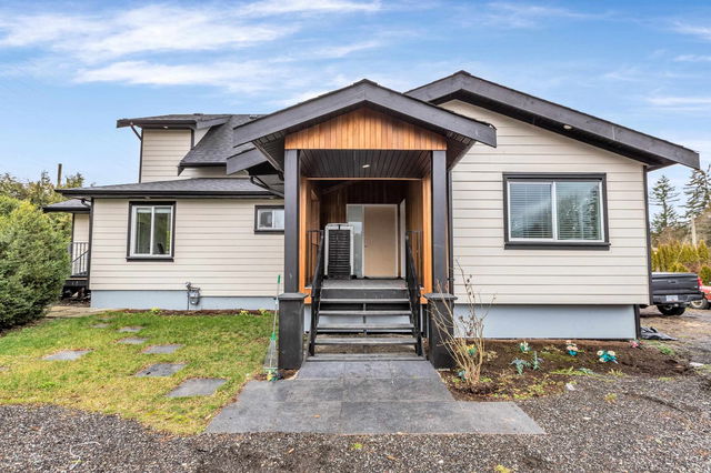 25689 Dewdney Trunk Road