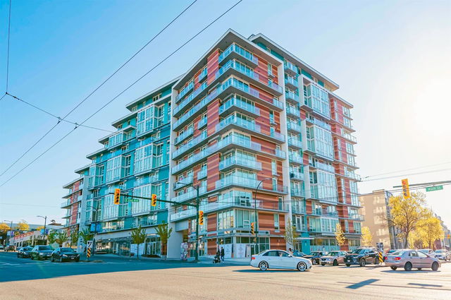 1114 - 180 2nd Avenue