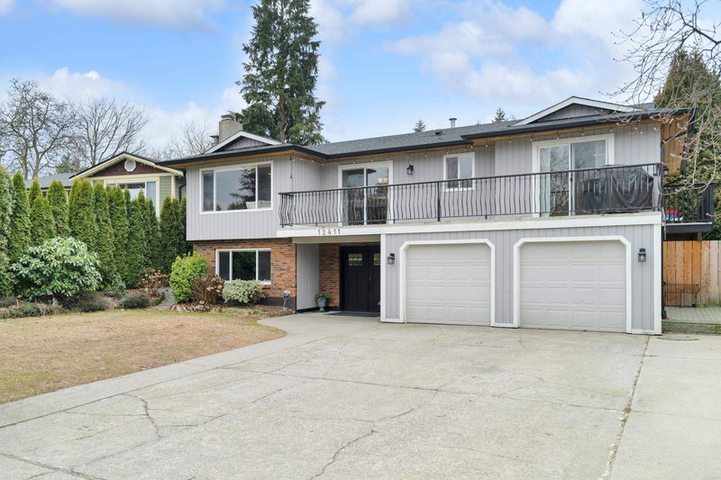 12411 Blanshard Street, Maple Ridge, V4R 2N4 | Image 2