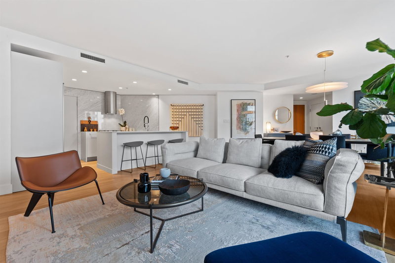 1701 - 1111 Alberni Street, Vancouver, V6E 4V2 | Image 2