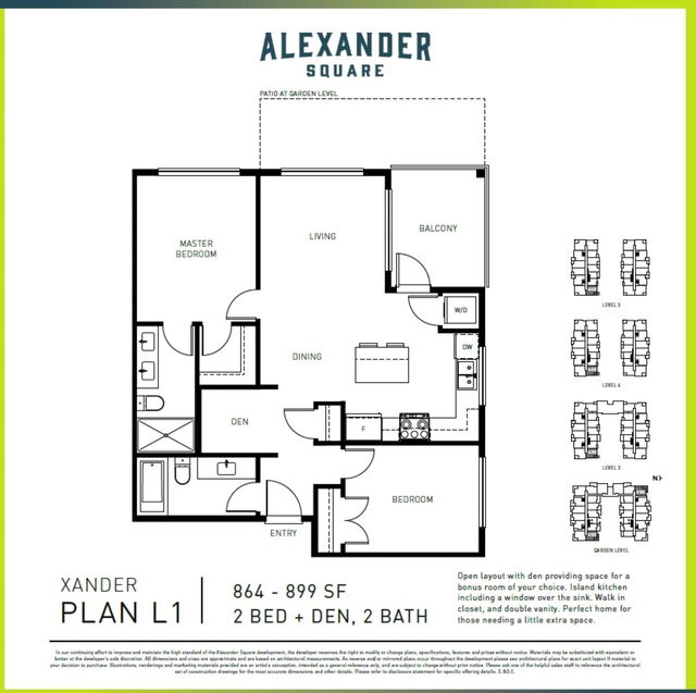 A302 - 20834 80 Avenue
