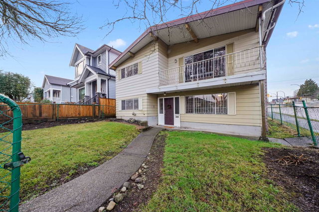 4105 Elgin Street