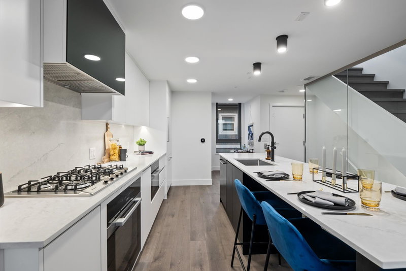 5 - 2366 Birch Street, Vancouver, V6H 2T2 | Image 3