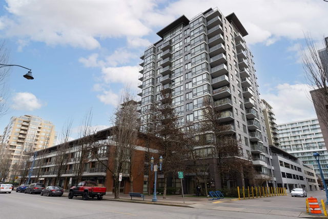 305 - 8100 Saba Road