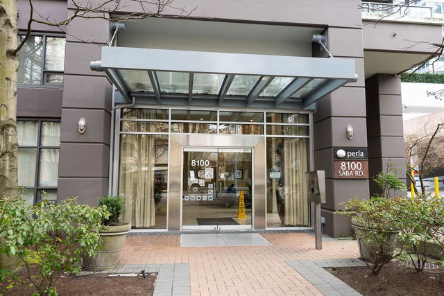 305 - 8100 Saba Road