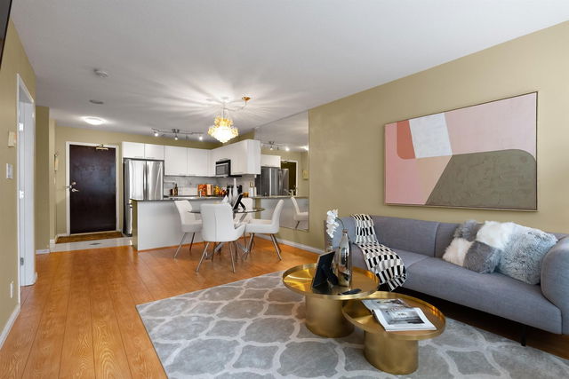 305 - 8100 Saba Road