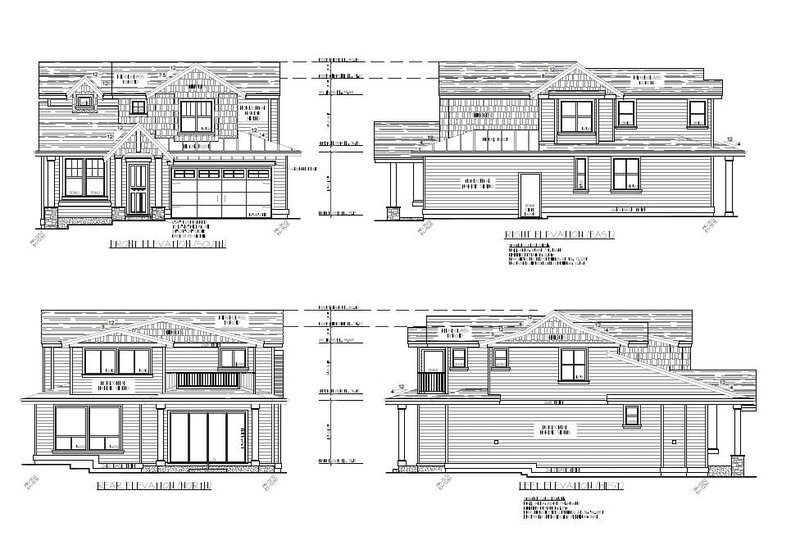 12775 15a Avenue, Surrey, V4A 1L9 | Image 2