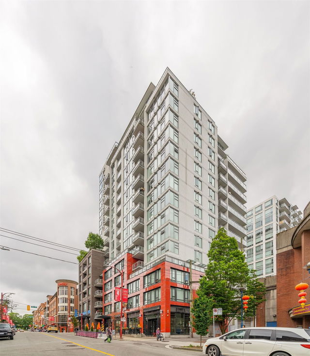PH6 - 188 Keefer Street