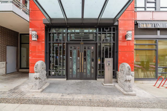 PH6 - 188 Keefer Street
