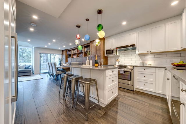 8 - 6127 Eagle Ridge Crescent
