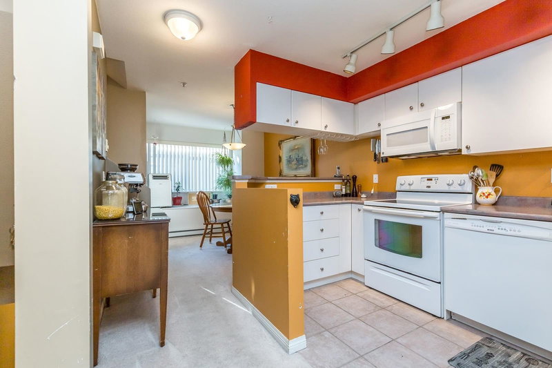 112 - 19700 56 Avenue, Langley, V3A 3X6 | Image 3