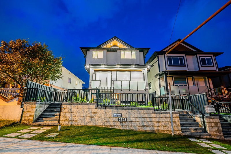 2723 Turner Street, Vancouver, V5K 2G3 | Image 2