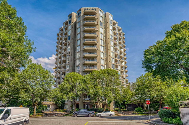 407 - 1135 Quayside Drive