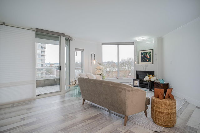 407 - 1135 Quayside Drive