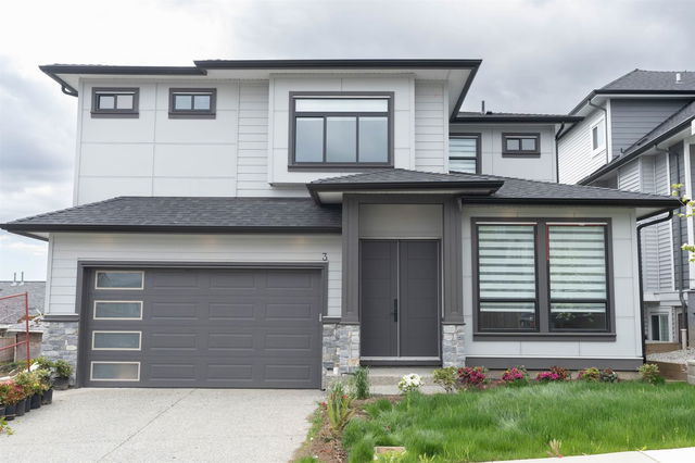 3 - 31538 Upper Maclure Road