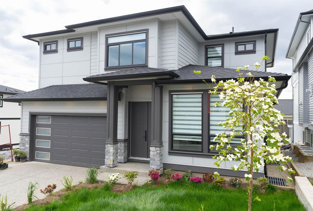 3 - 31538 Upper Maclure Road