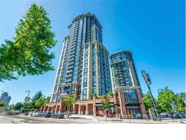 1510 - 10777 University Drive