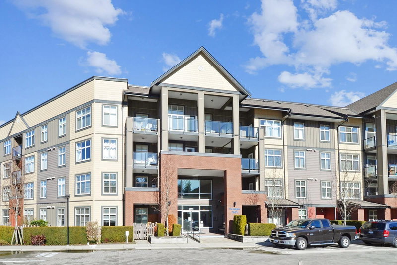 411 - 2855 156 Street, Surrey, V3Z 3Y3 | Image 2