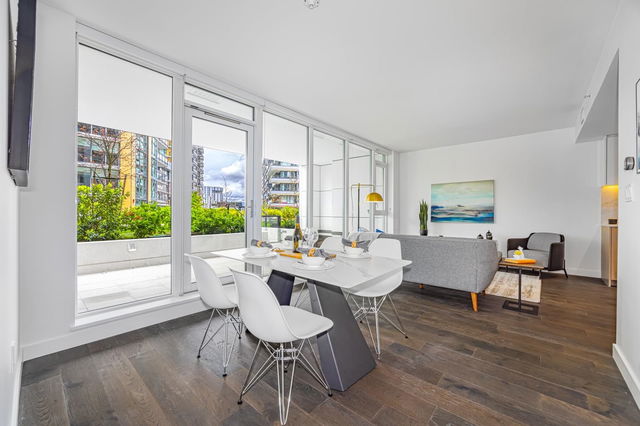 1106 - 3280 Corvette Way