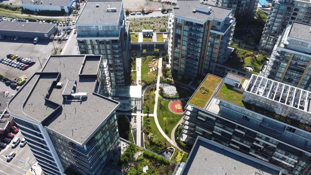 1006 - 3280 Corvette Way