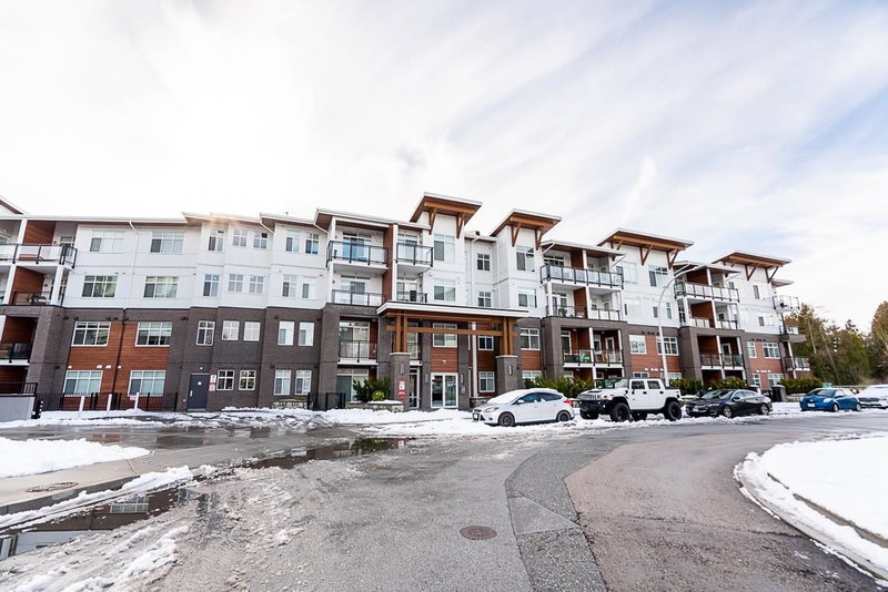 309 - 5415 Brydon Crescent, Langley, V3A 0N4 | Image 2