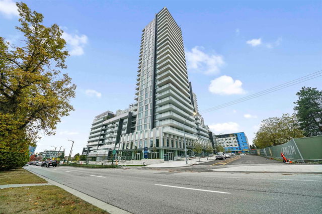1704 - 7433 Cambie Street