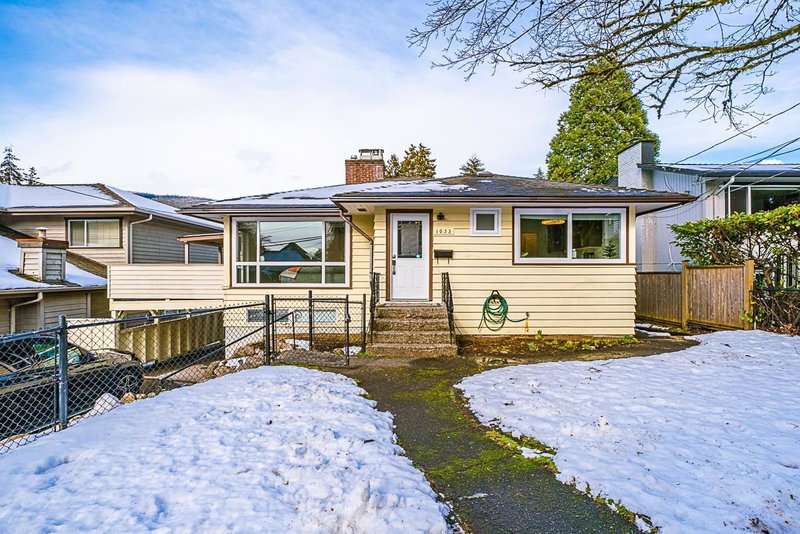1033 Jefferson Avenue, West Vancouver, V7T 2A6 | Image 2
