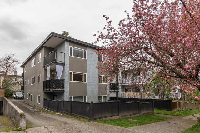 303 Unfurnished - 