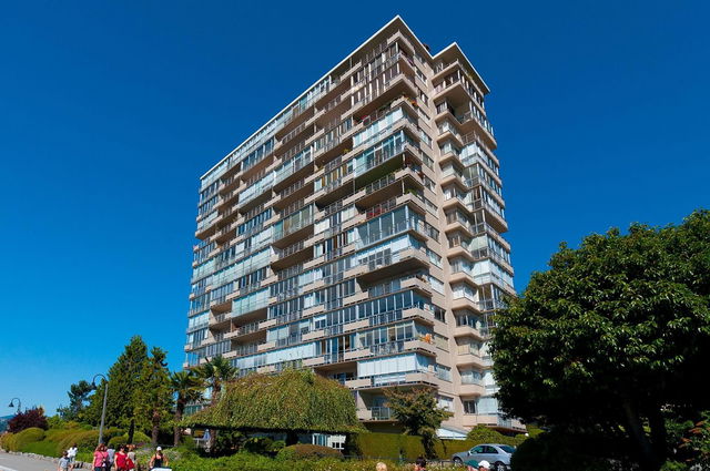 1404 - 150 24th Street
