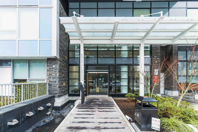 608 - 6900 Pearson Way