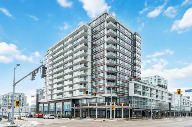 608 - 6900 Pearson Way