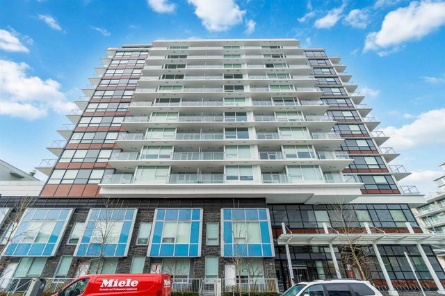 608 - 6900 Pearson Way