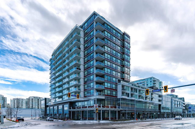 1101 - 6900 Pearson Way