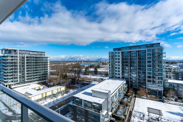 1101 - 6900 Pearson Way