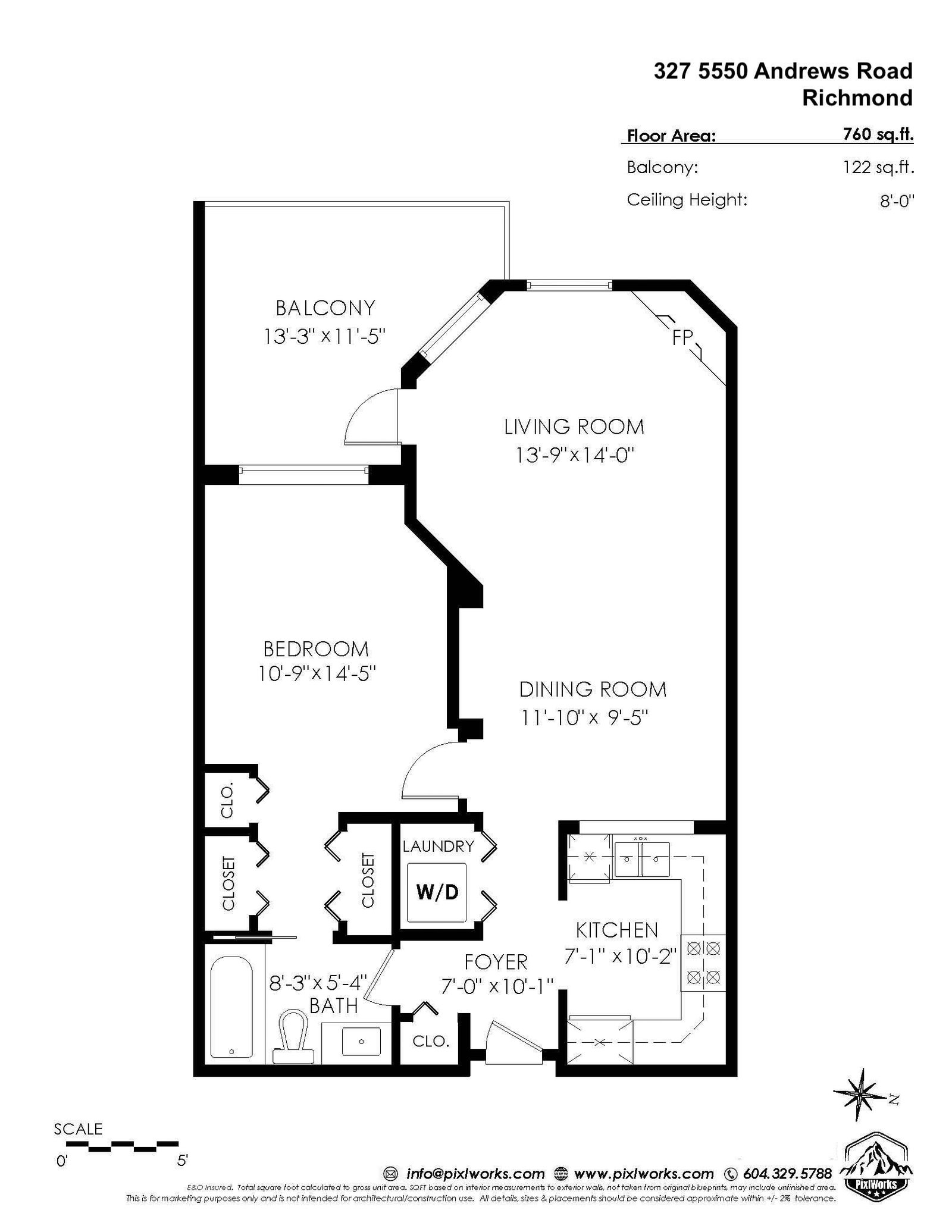 Listing photo 3