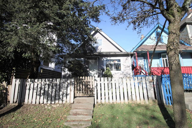 617 Union Street