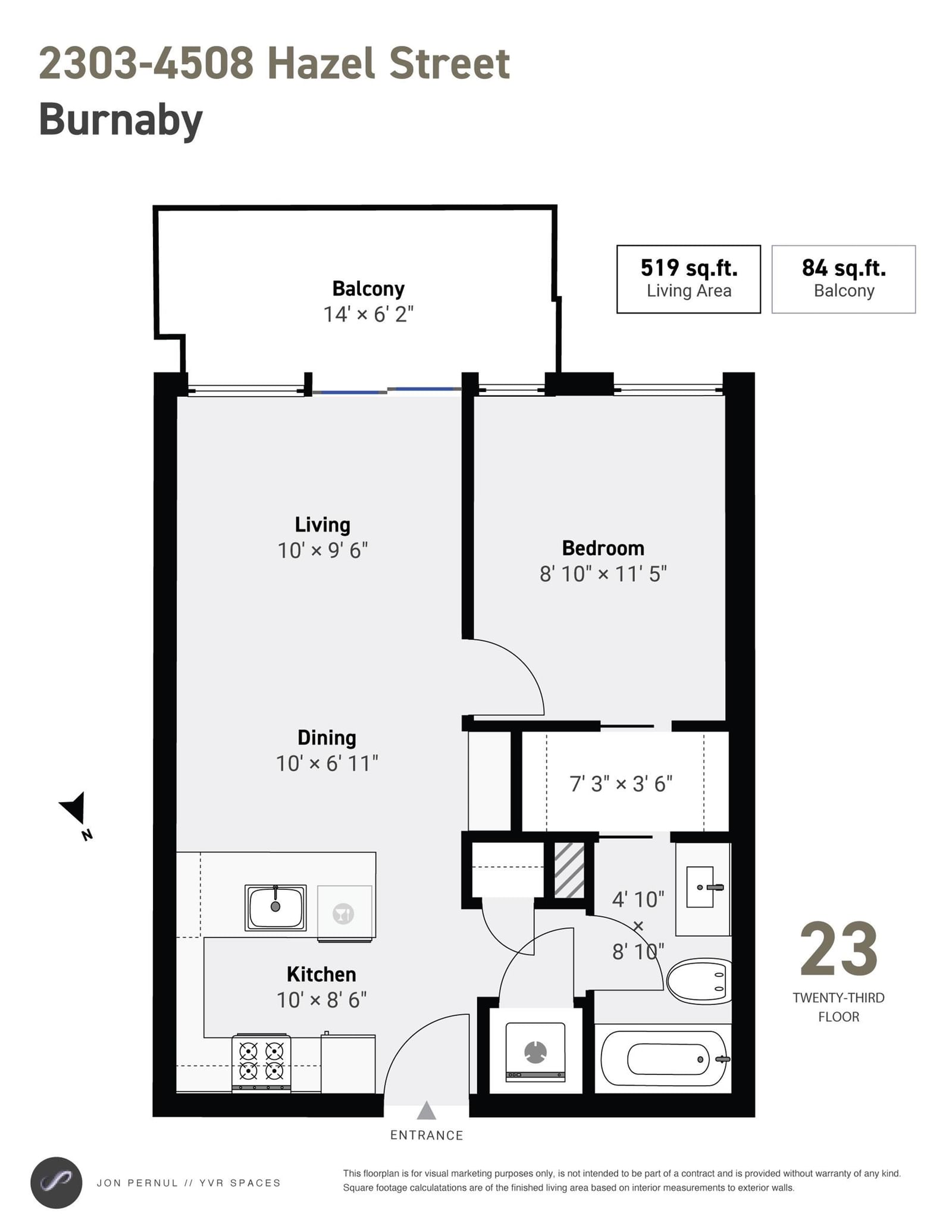 Listing photo 2