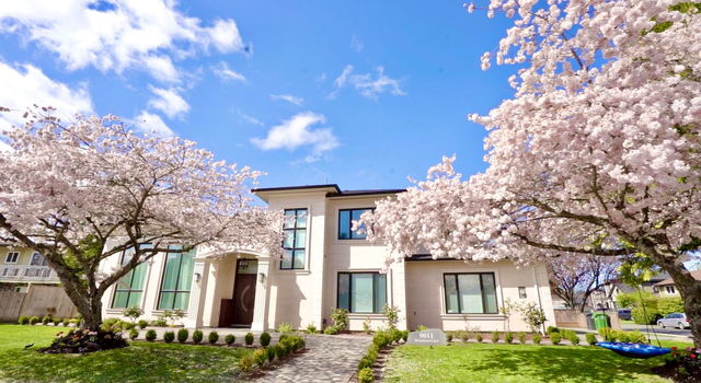 9011 Glenthorne Court