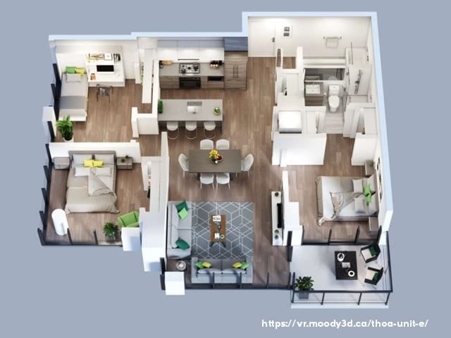 Listing photo 2