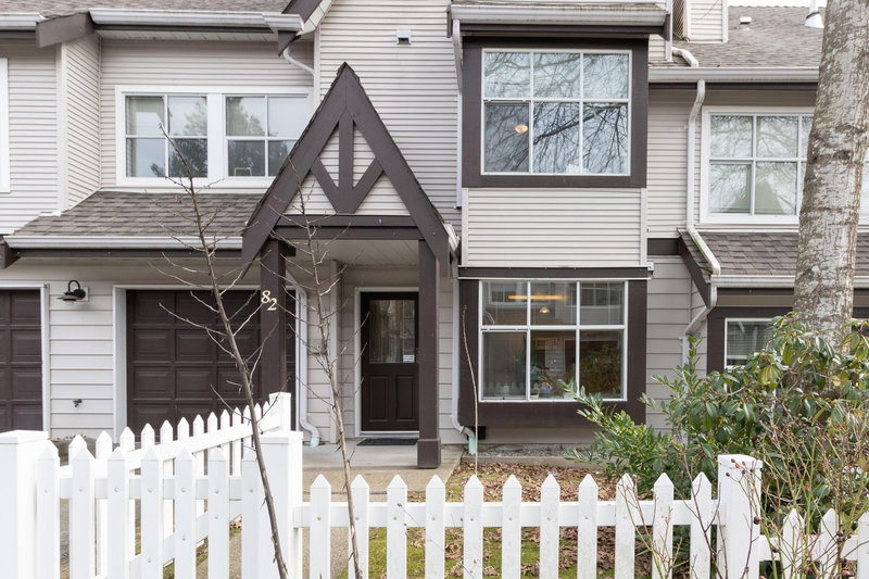 82 - 12099 237 Street, Maple Ridge, V4R 2C3 | Image 3