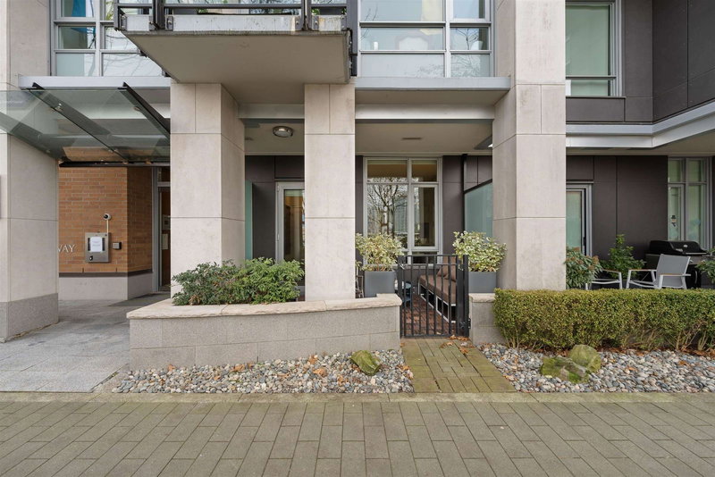 102 - 128 Athletes Way, Vancouver, V5Y 0B5 | Image 2