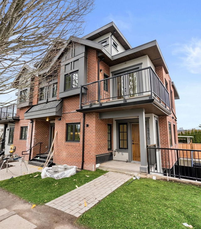 SL1 - 4770 Duchess Street