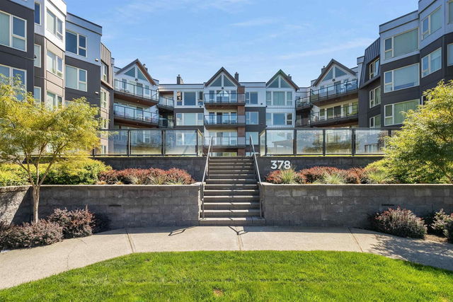 209 - 378 Esplanade Avenue