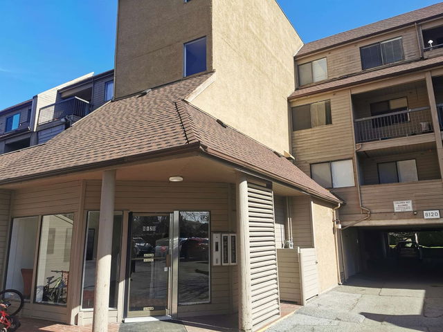 222 - 8120 Colonial Drive