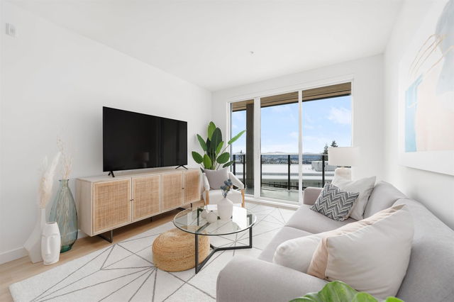 505 - 9888 University Crescent